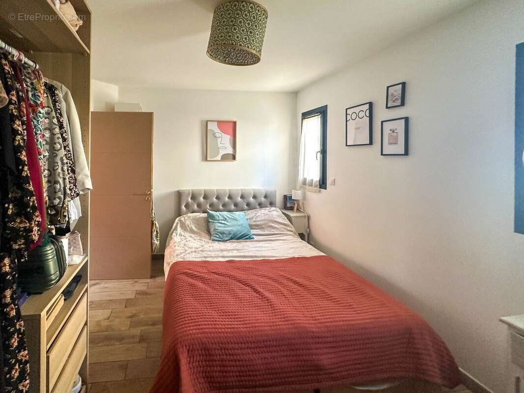 Maison à FRONTIGNAN