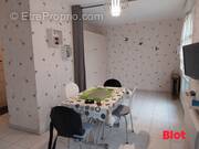 Appartement à SAINT-JOUAN-DES-GUERETS