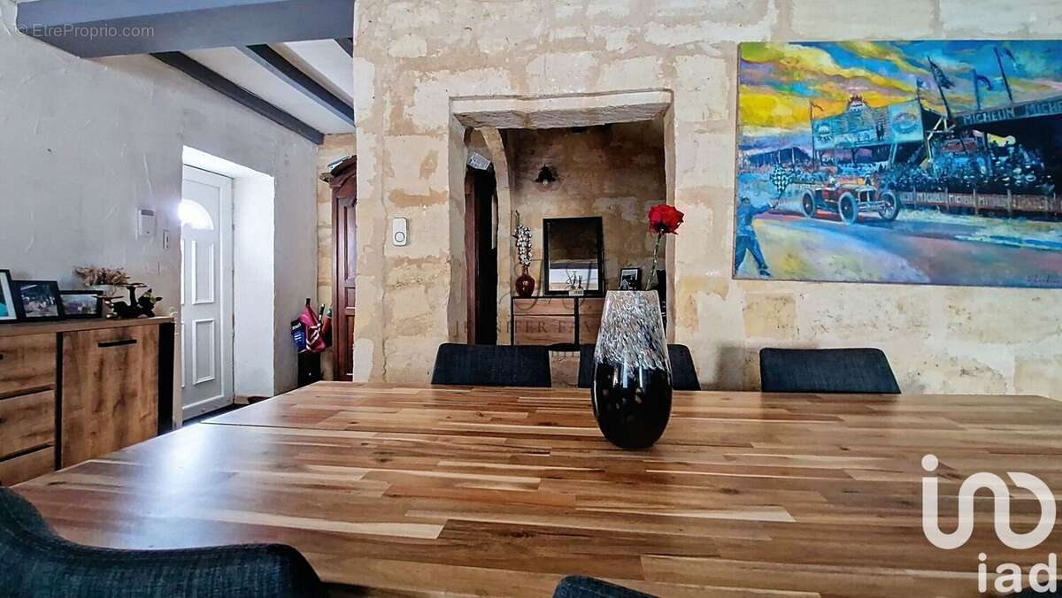 Photo 6 - Maison à AMBARES-ET-LAGRAVE