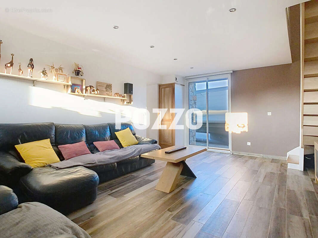 A vendre - belle maison renovee - pontorson - photo 15