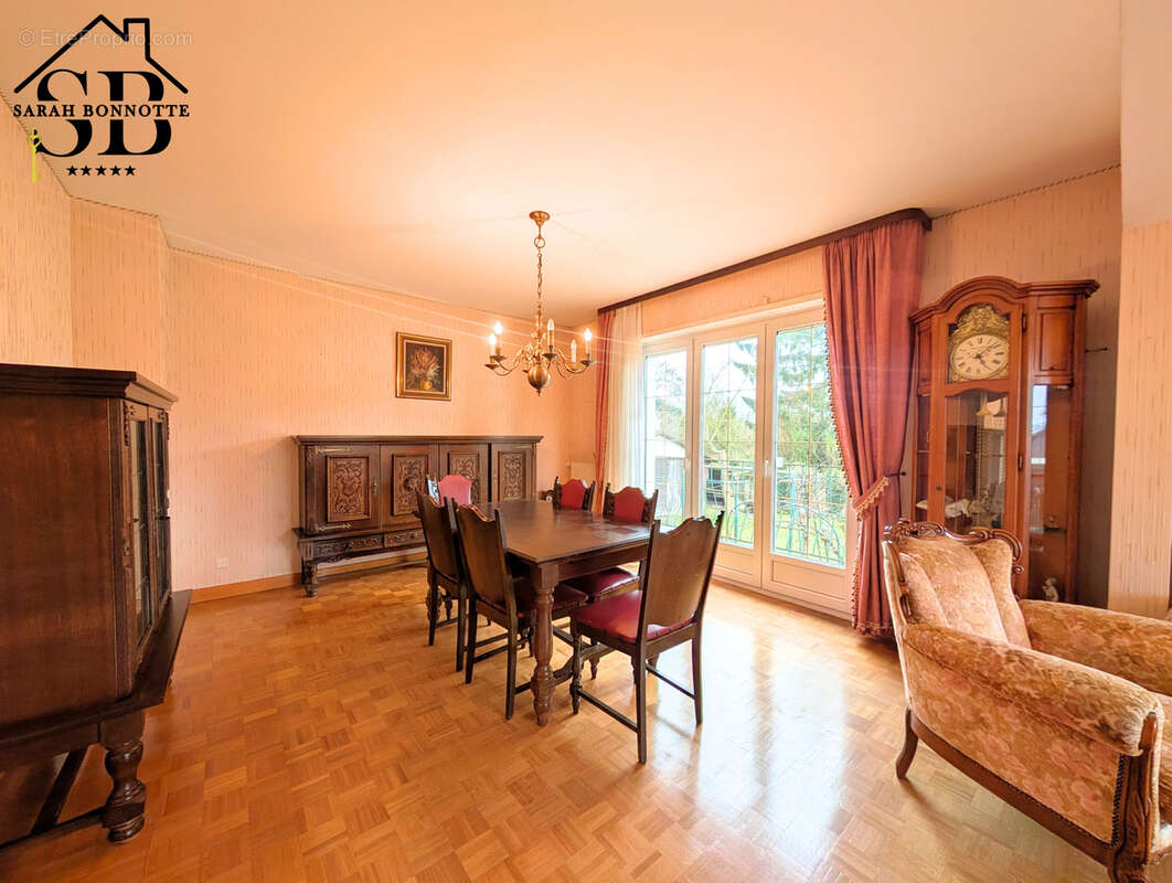 Maison à SUNDHOFFEN