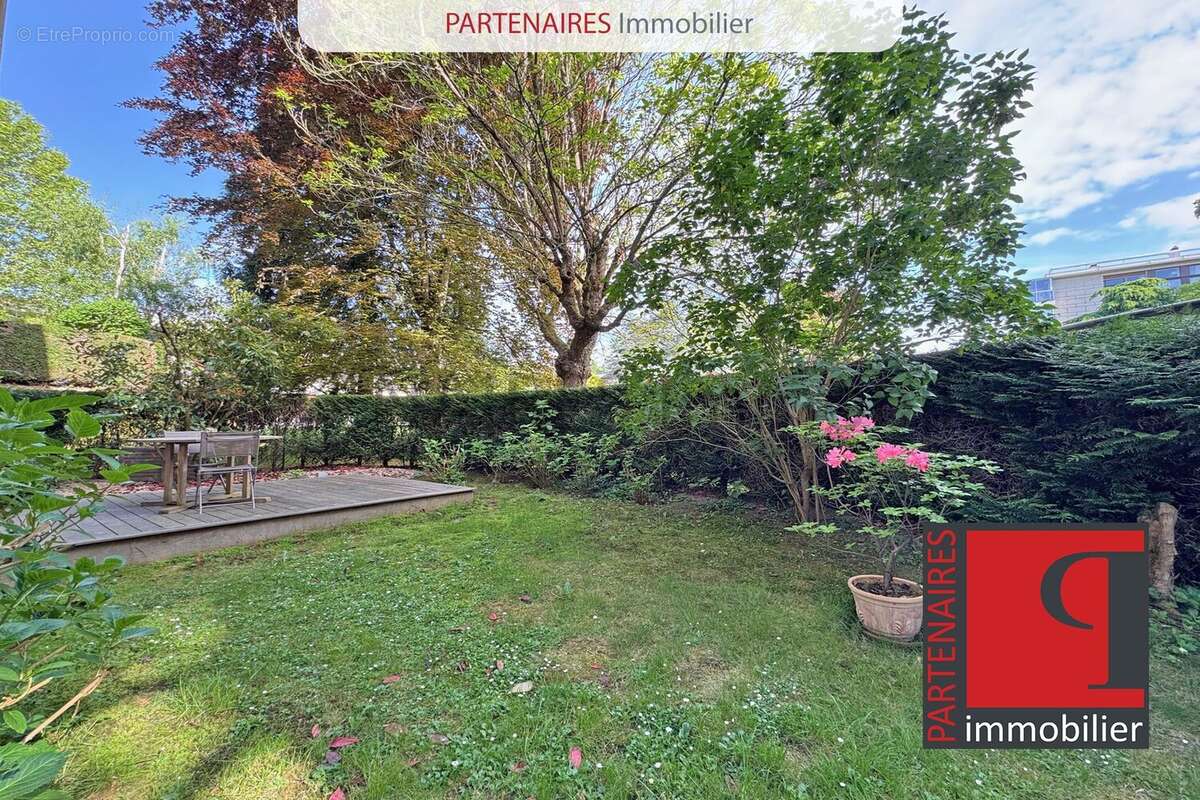 Appartement à ROCQUENCOURT