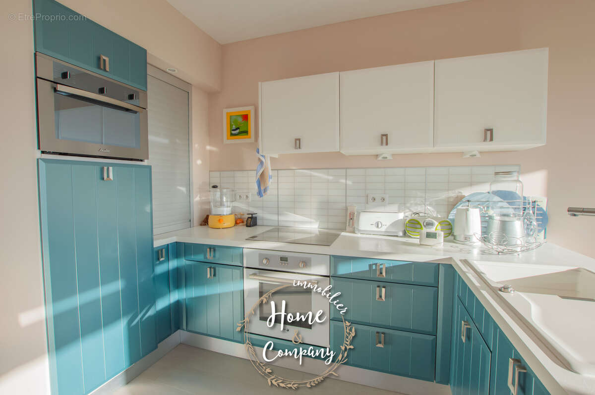 Appartement à ROYAN