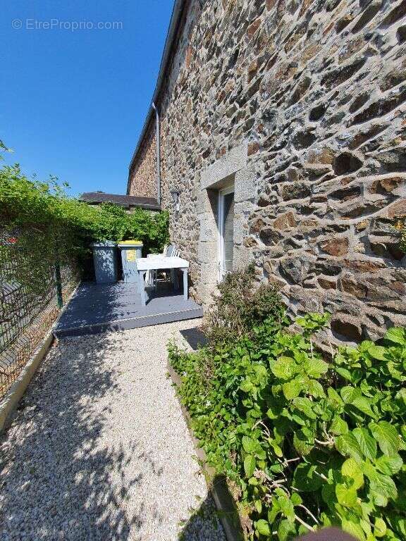 Maison à PERROS-GUIREC