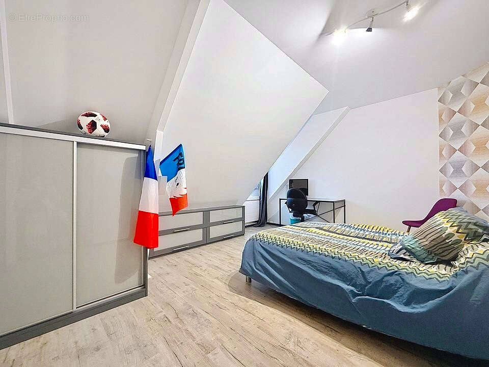 Maison à SAINT-AVERTIN