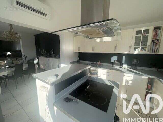 Photo 7 - Maison à SAINT-PATHUS