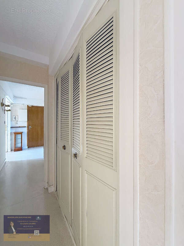 Appartement à TROYES