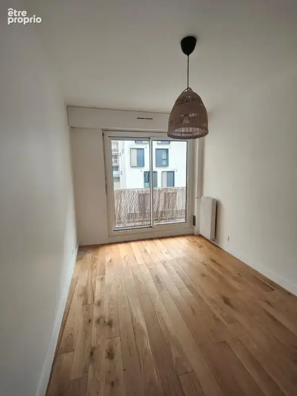 Appartement Paris 3 pièce(s) 54.32 m2 - photo 8
