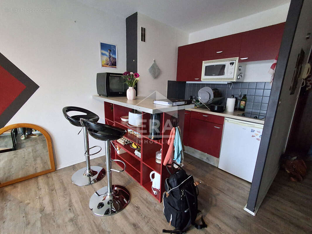 Appartement à ROUEN