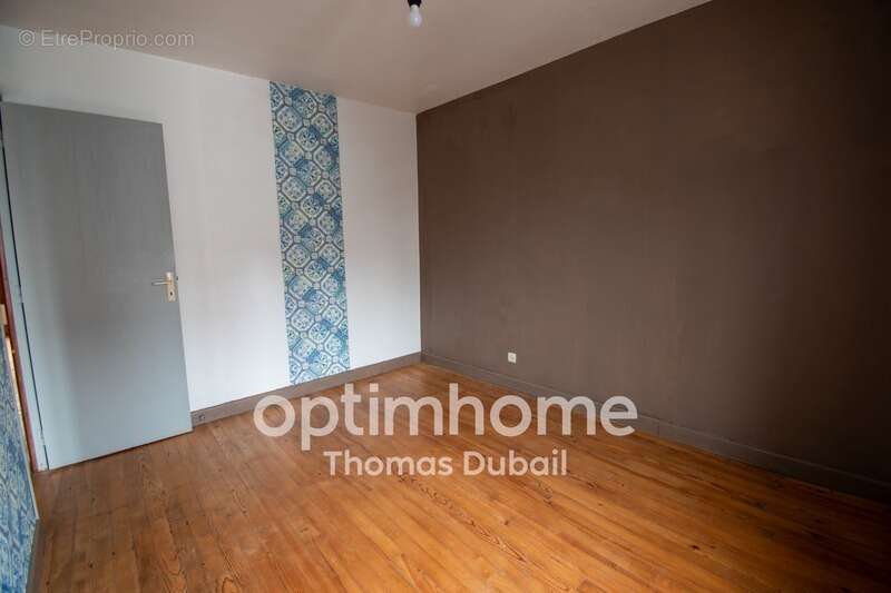 Appartement à LANDRECIES