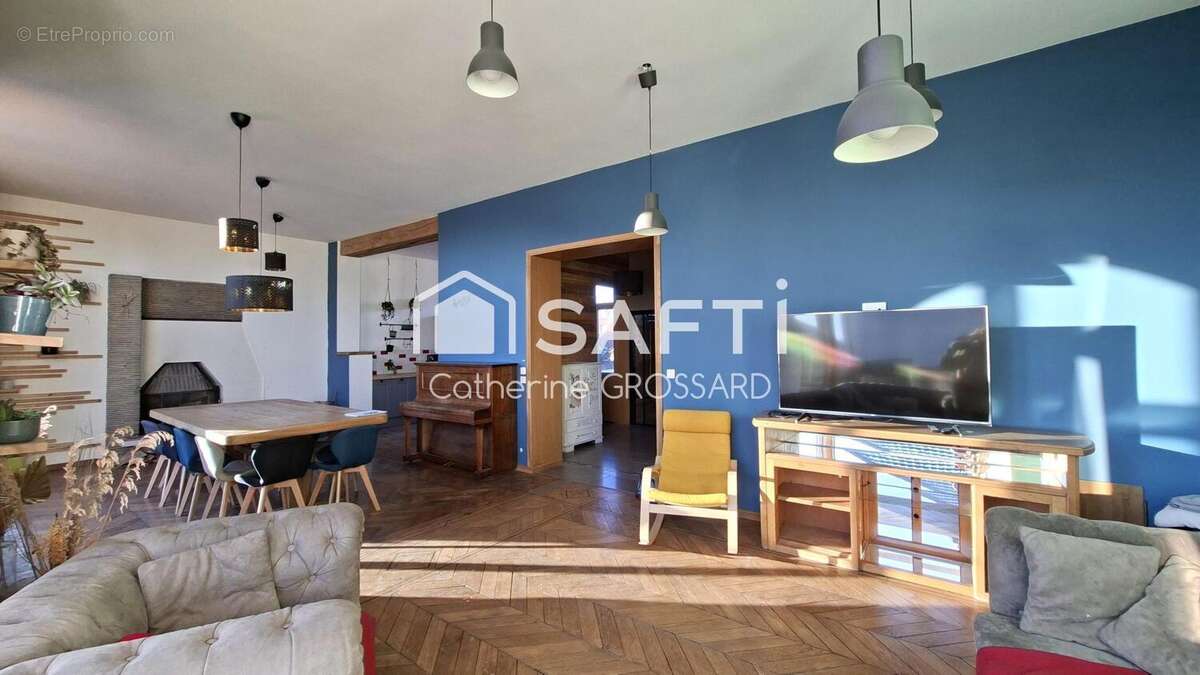 Maison 300 m² à Merville  - photo 2
