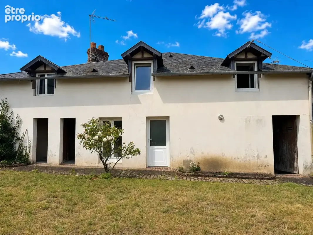 Maison 94 m² à Honfleur  - photo 3