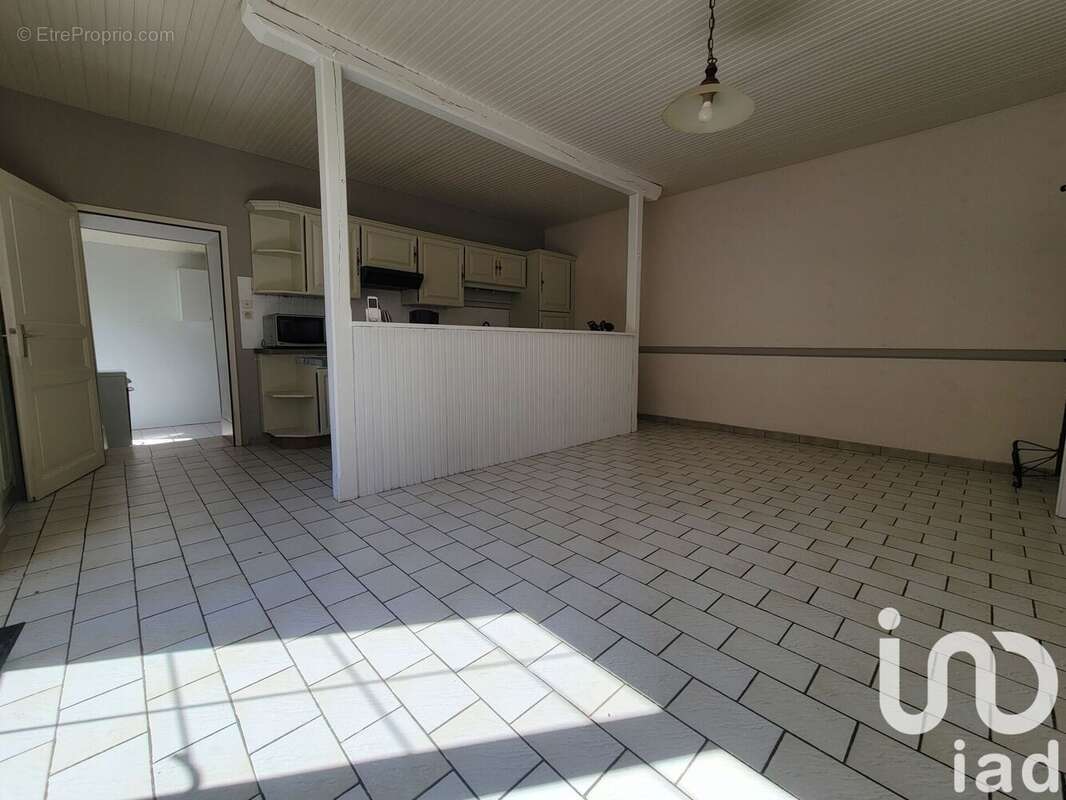 Photo 9 - Maison à CHEFFOIS