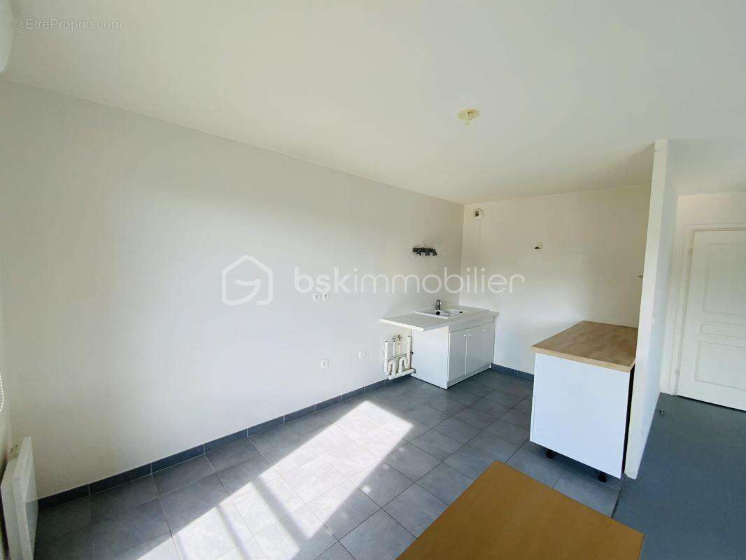 Appartement à LE TOUQUET-PARIS-PLAGE