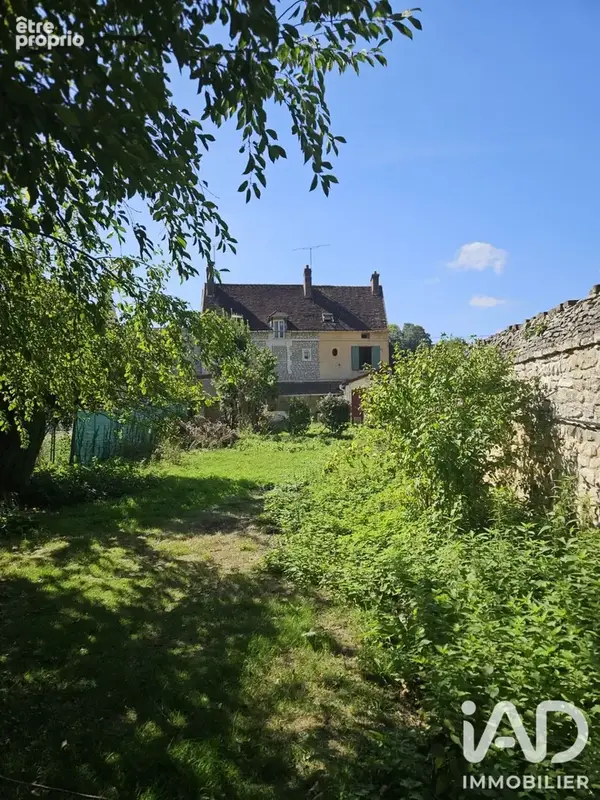 Photo 1 - Maison à MOUY