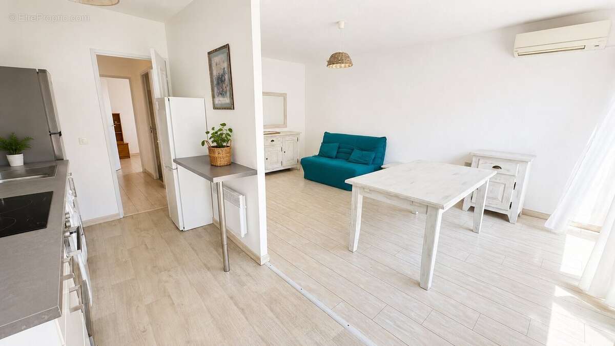 Appartement T3 Ascenseur Centre Ville - photo 2