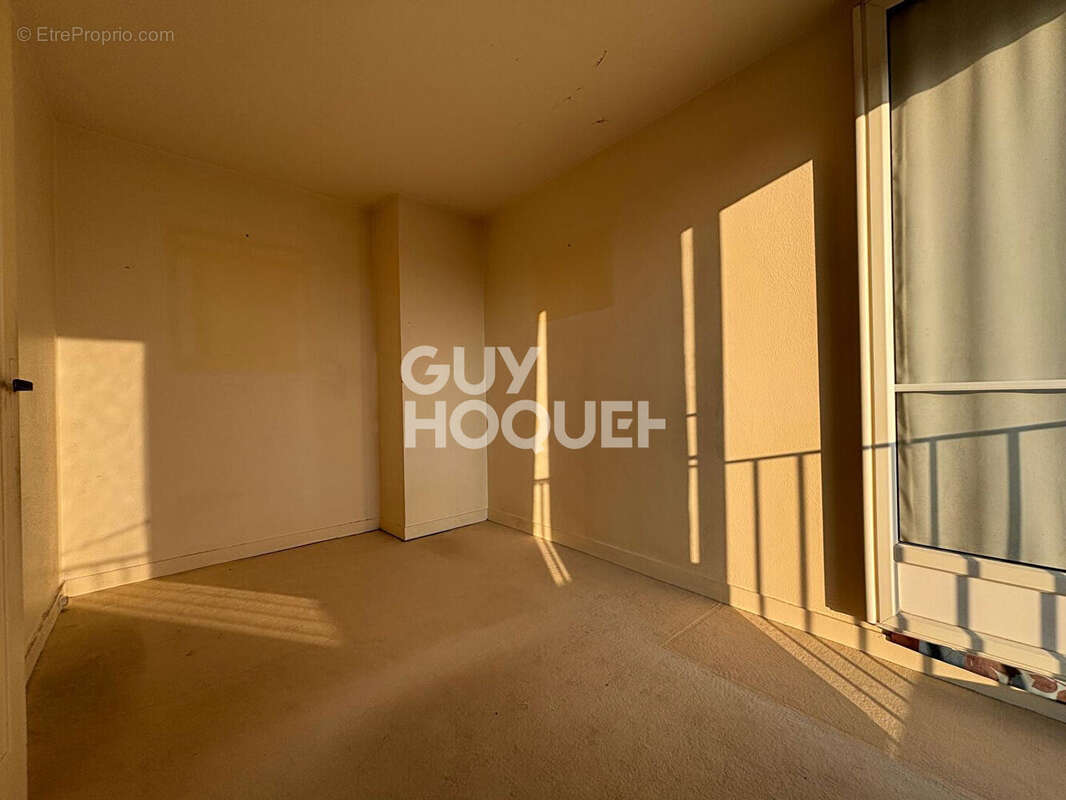 Appartement à MALAKOFF