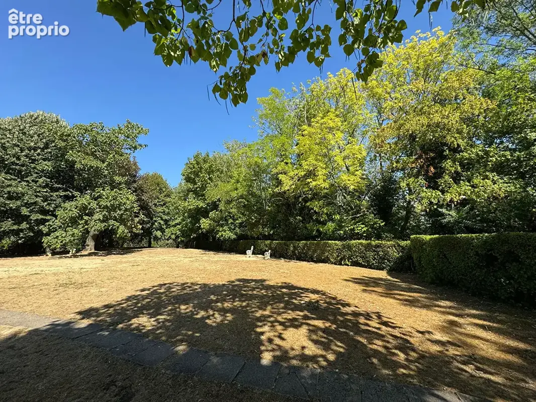 Appartement 3 pièces en rez-de-chaussée, à deux pas de la gare d'Etampes - photo 8