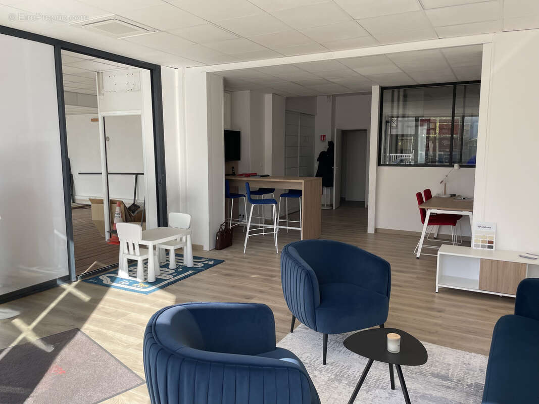 Commerce à BORDEAUX