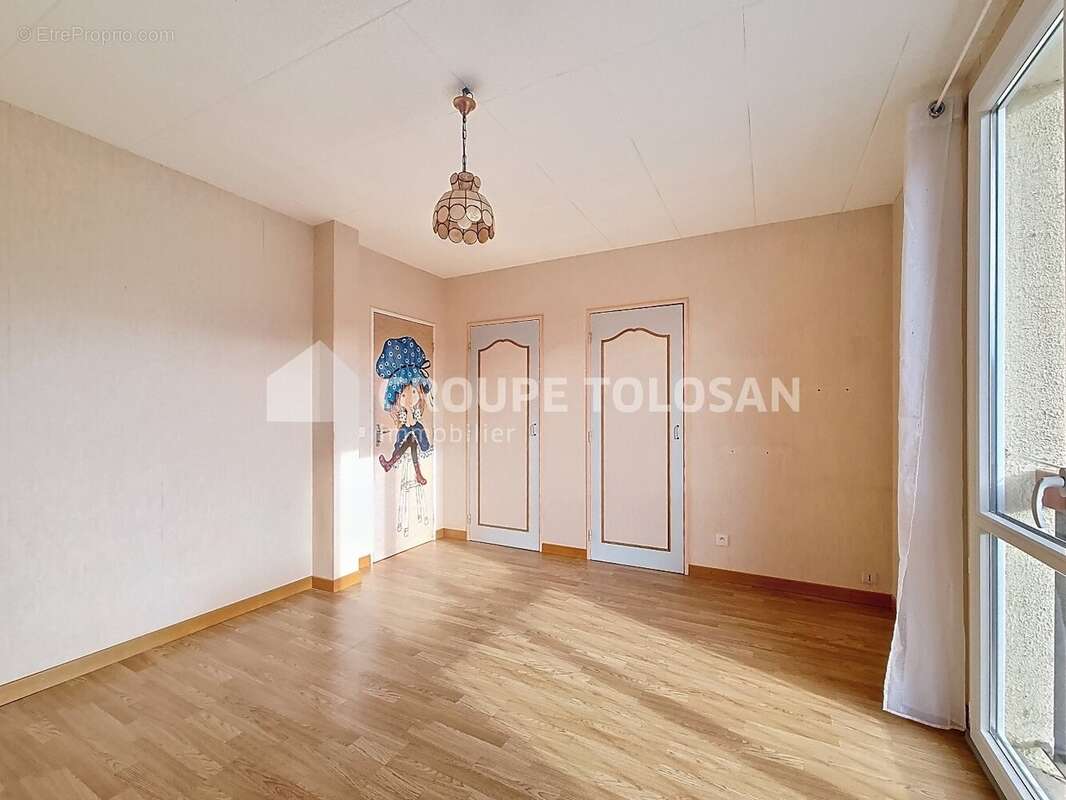 Maison à MONTGISCARD