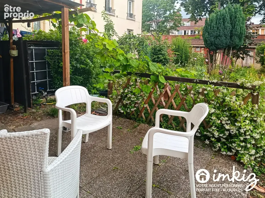 Appartement 2 pièces - photo 9