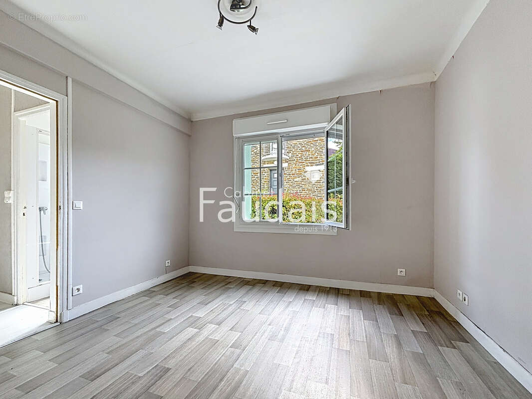 Appartement à SAINT-LO