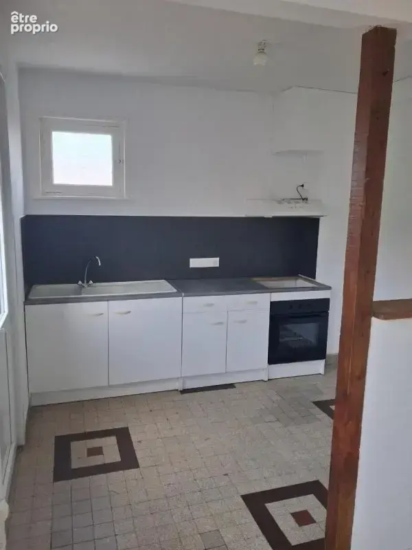 Maison cambrai - photo 4