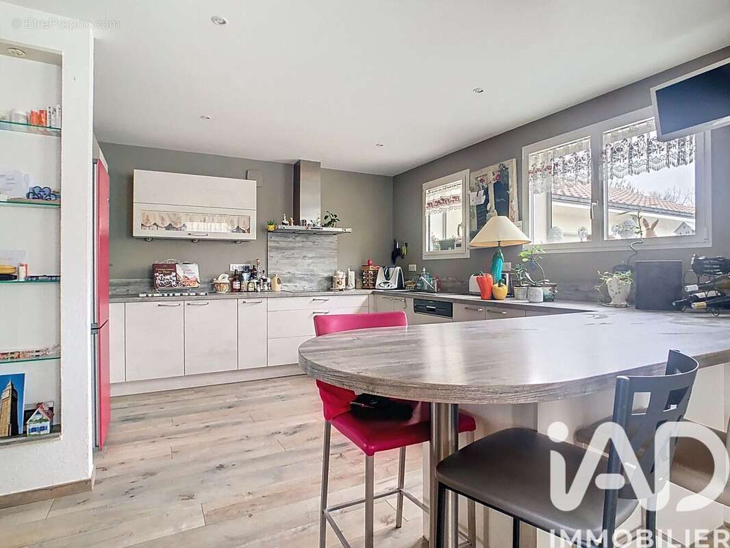 Photo 2 - Maison à VERTOU