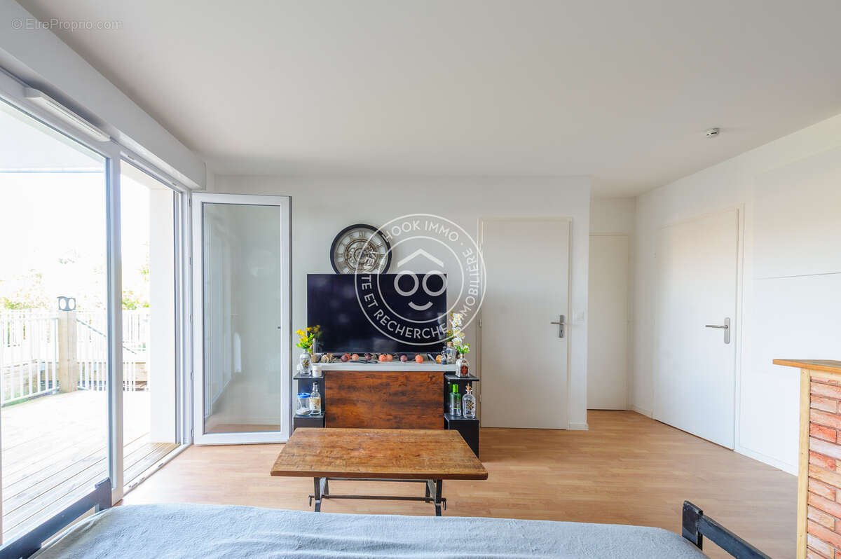 Appartement à LA ROCHELLE