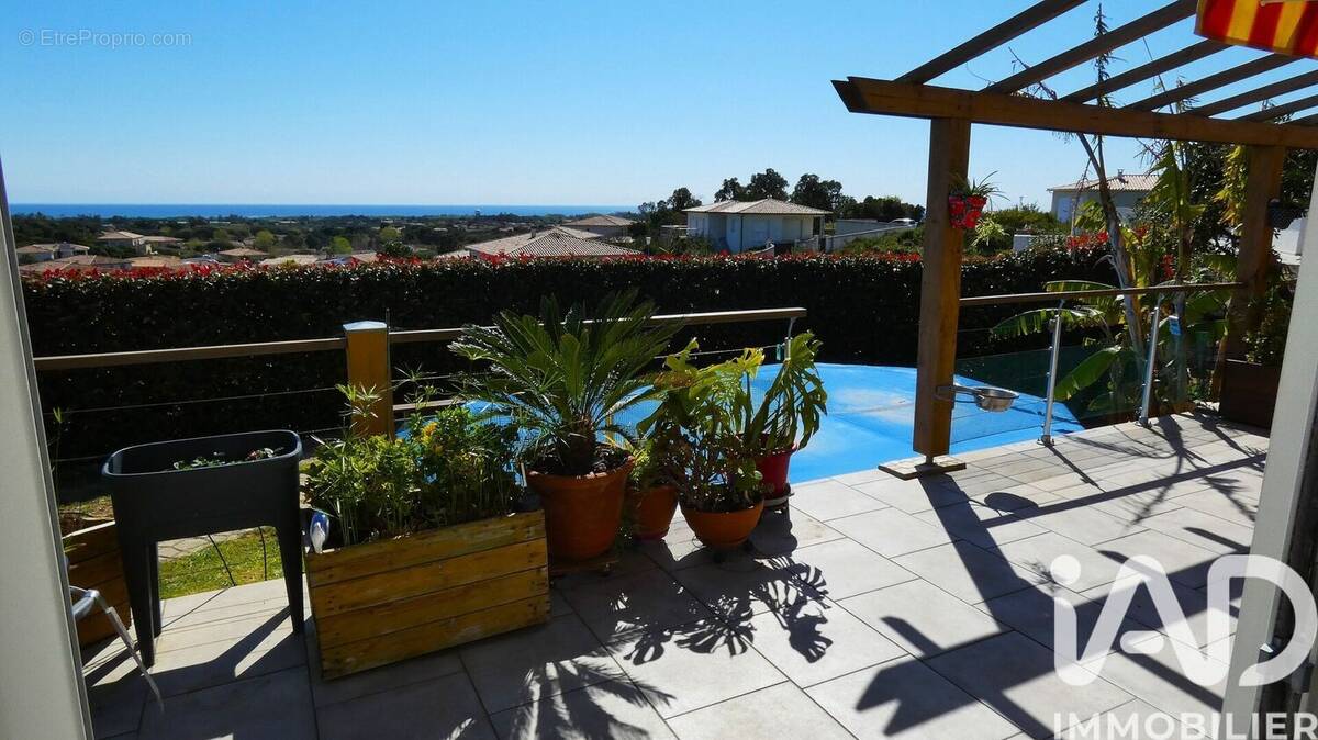 Photo 1 - Maison à VENTISERI