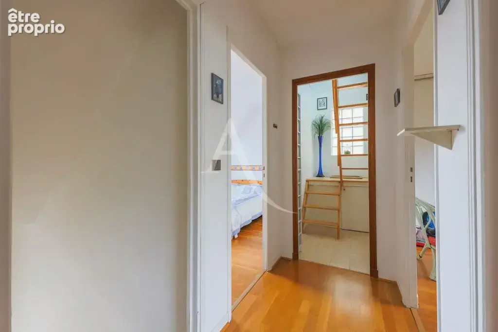 Maison Romainville 115 m2 - photo 8