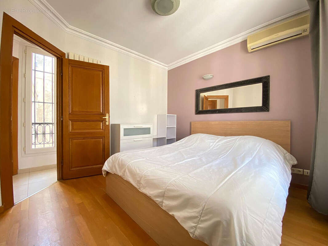 Appartement 76m² à paris 3e arrondissement - photo 13