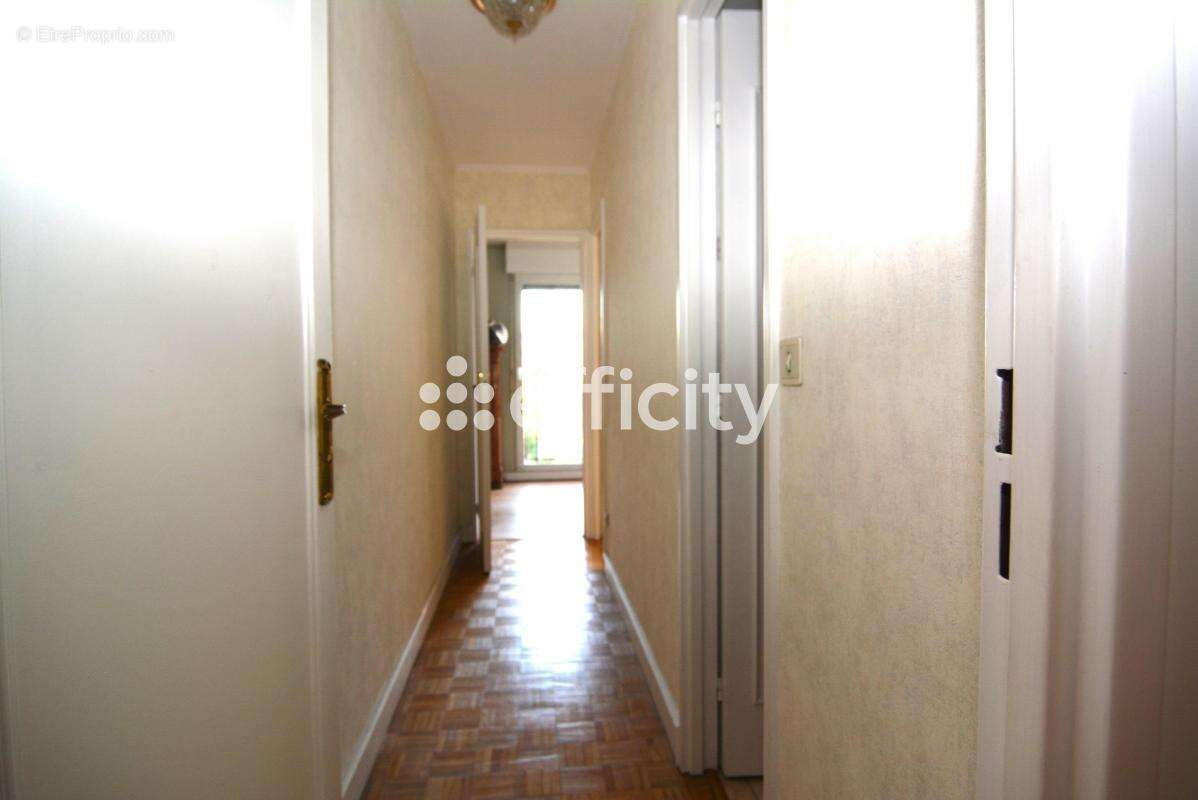 Appartement à CRETEIL