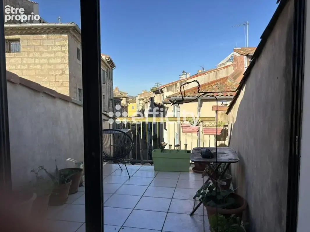 Maison de ville - photo 2