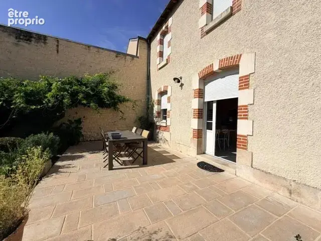 Maison 195 m² à Loudun  - photo 4