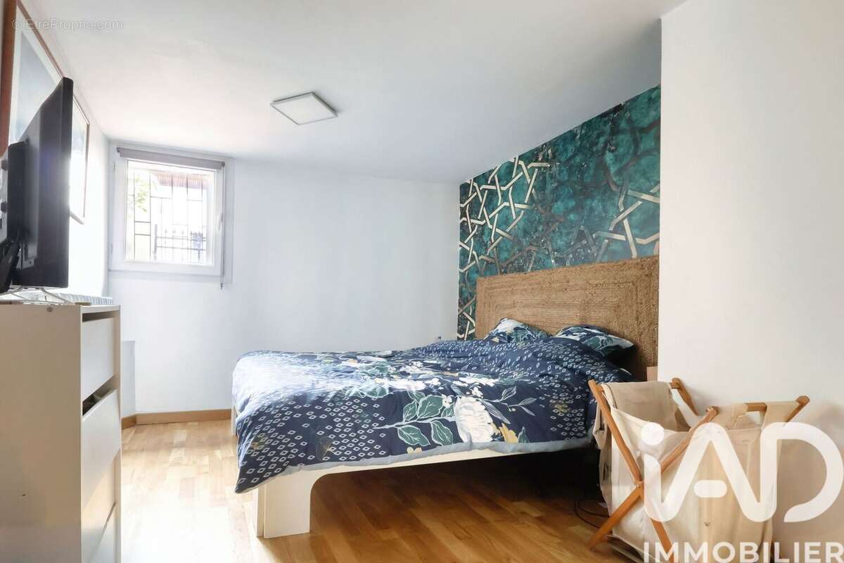 Photo 8 - Maison à BAGNOLET