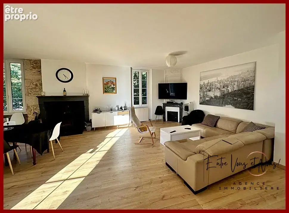 Maison 9 pièces 375 m² à vendre à Langon (33210) - photo 3