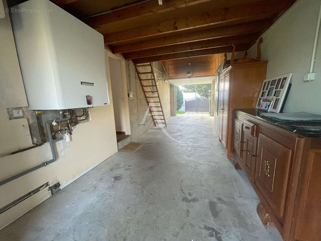 Maison à LE FENOUILLER