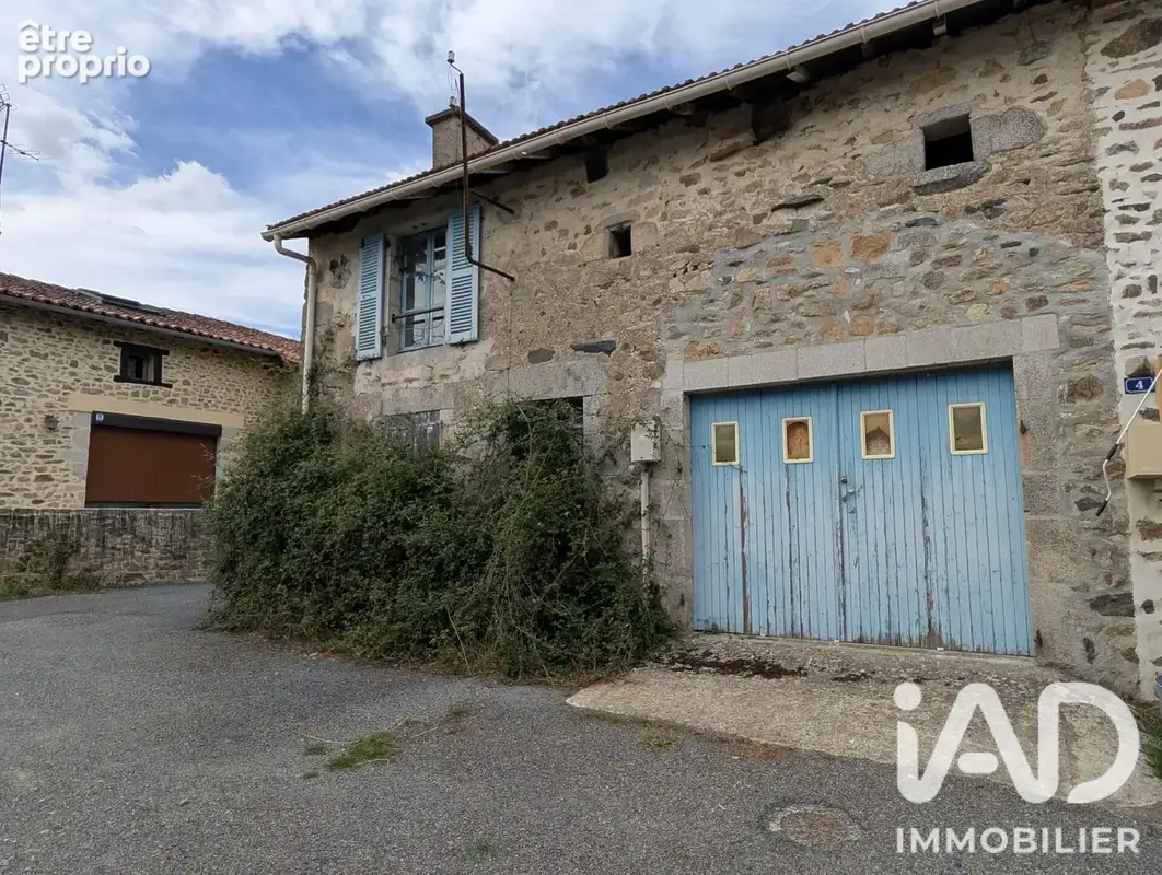 Photo 1 - Maison à BLOND
