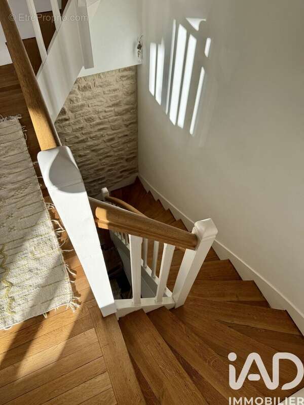 Photo 6 - Maison à TOURS