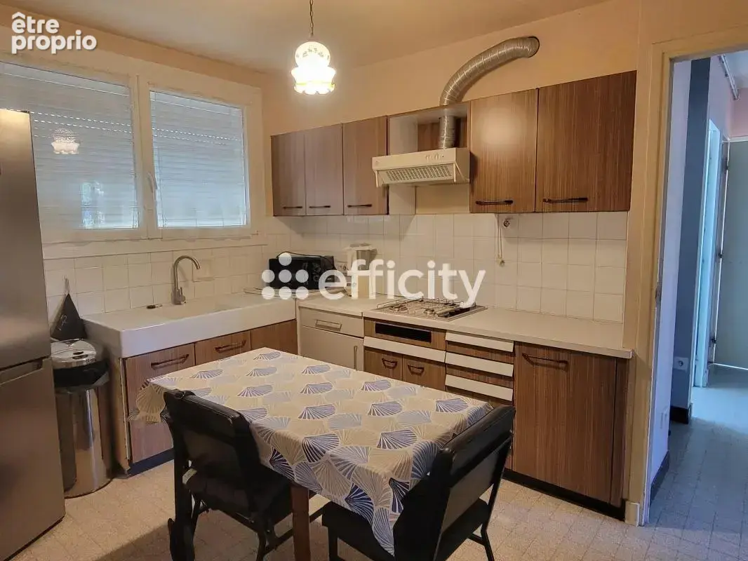 Maison 4 pièces 78 m² à vendre à Romans-Sur-Isere (26100) - photo 5