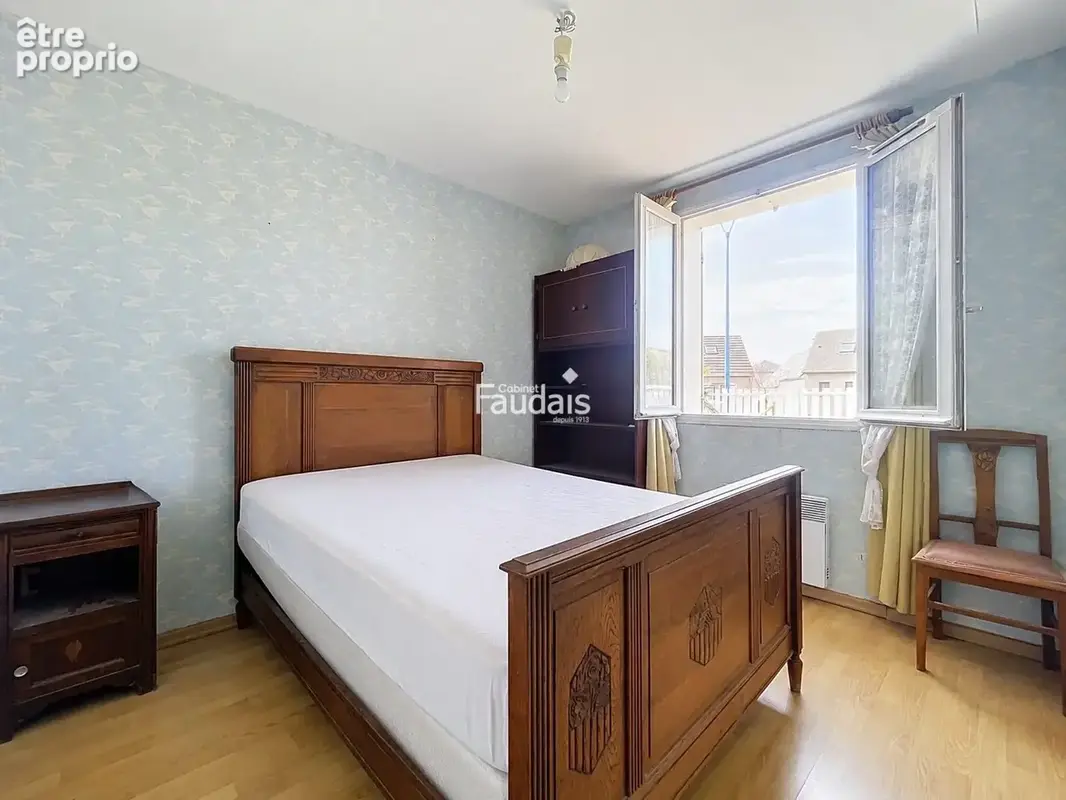 Maison 4 pièces 80 m² à vendre à Pirou (50770) - photo 7