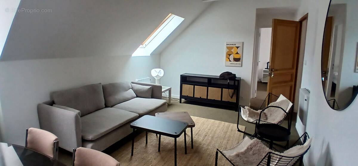 Appartement à BREST