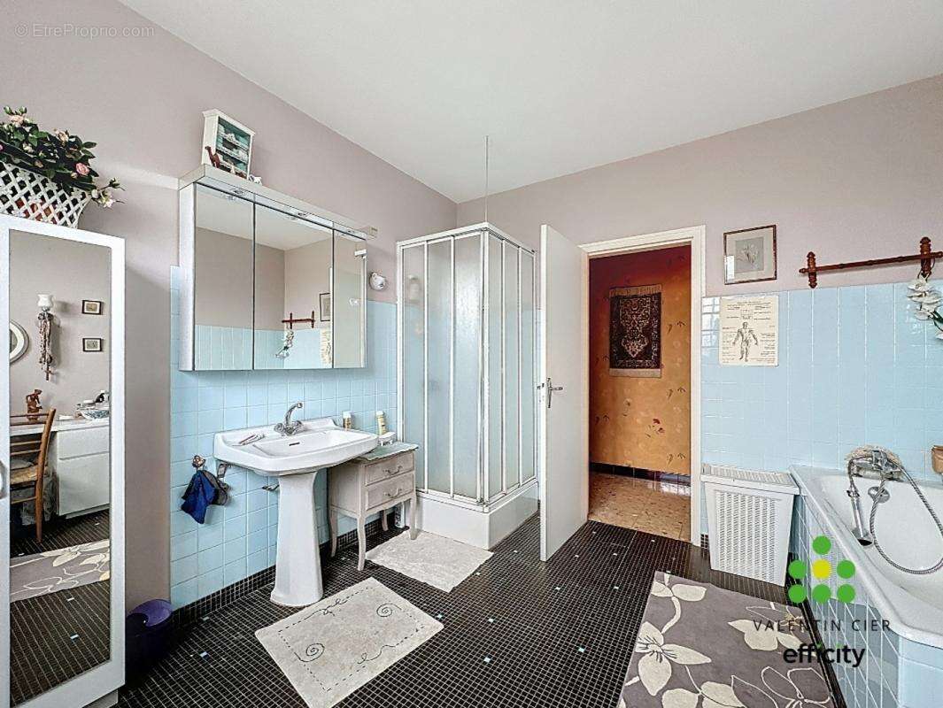 Maison 179 m² à Chateauneuf-En-Thymerais  - photo 11