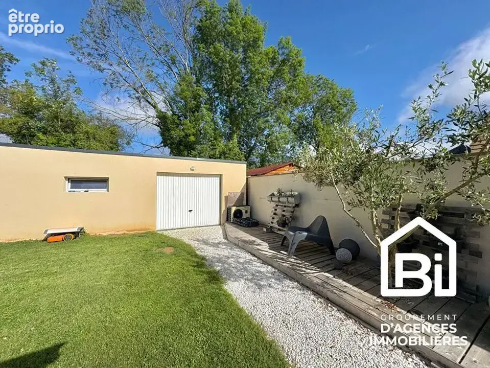 Maison 6 pièces 130 m² à vendre à Percy-En-Auge (14270) - photo 12