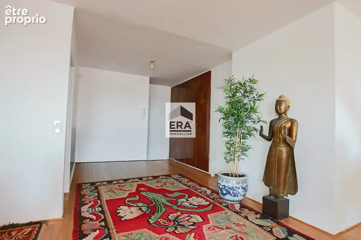 Appartement 124m² à paris 13e arrondissement - photo 3