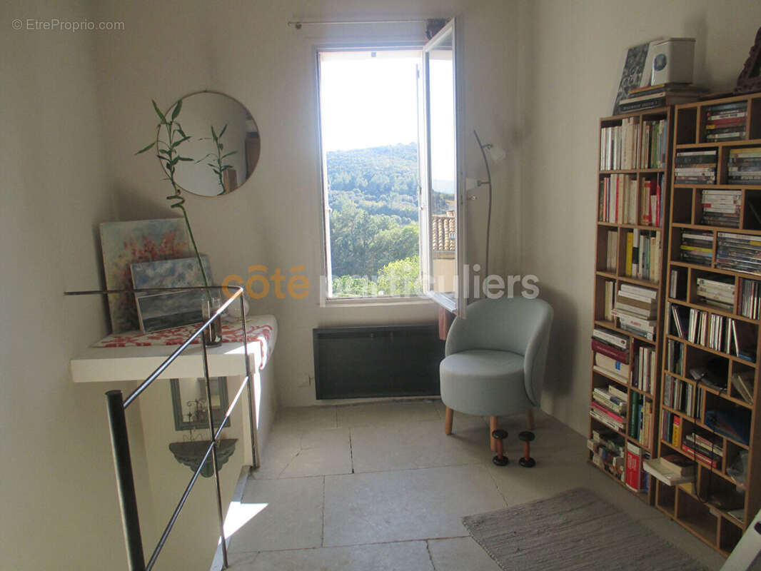 Maison à MURVIEL-LES-MONTPELLIER