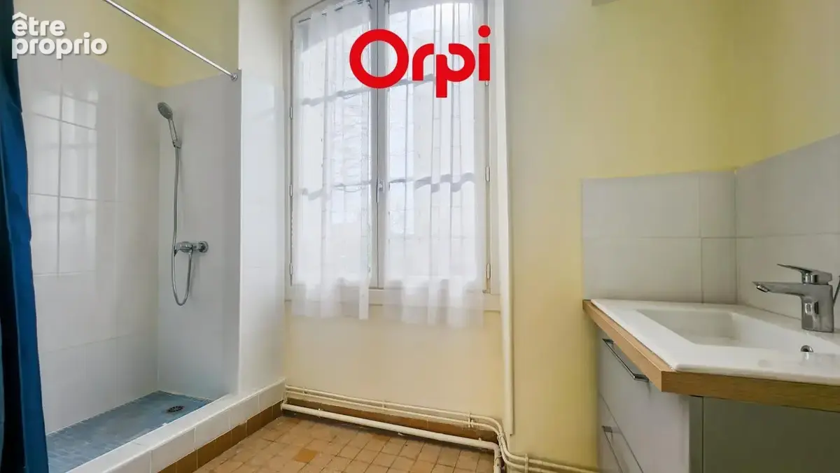Appartement F3 de Caractère - Athis-Mons Centre - 43 mètres carrés, proche école Saint-Charles - photo 6