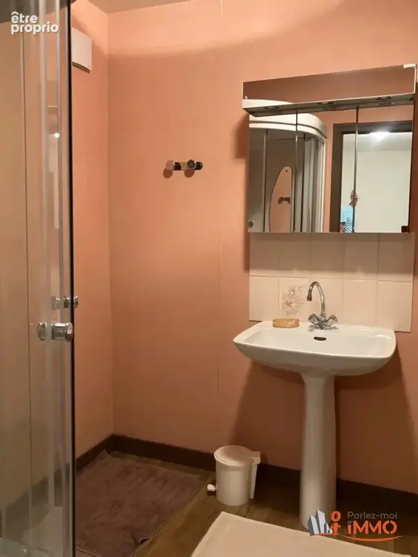 Belle propriété avec possibilité de chambres d'hôtes dans un - photo 21