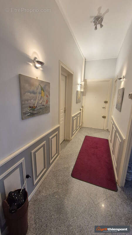 Commerce à ABBEVILLE